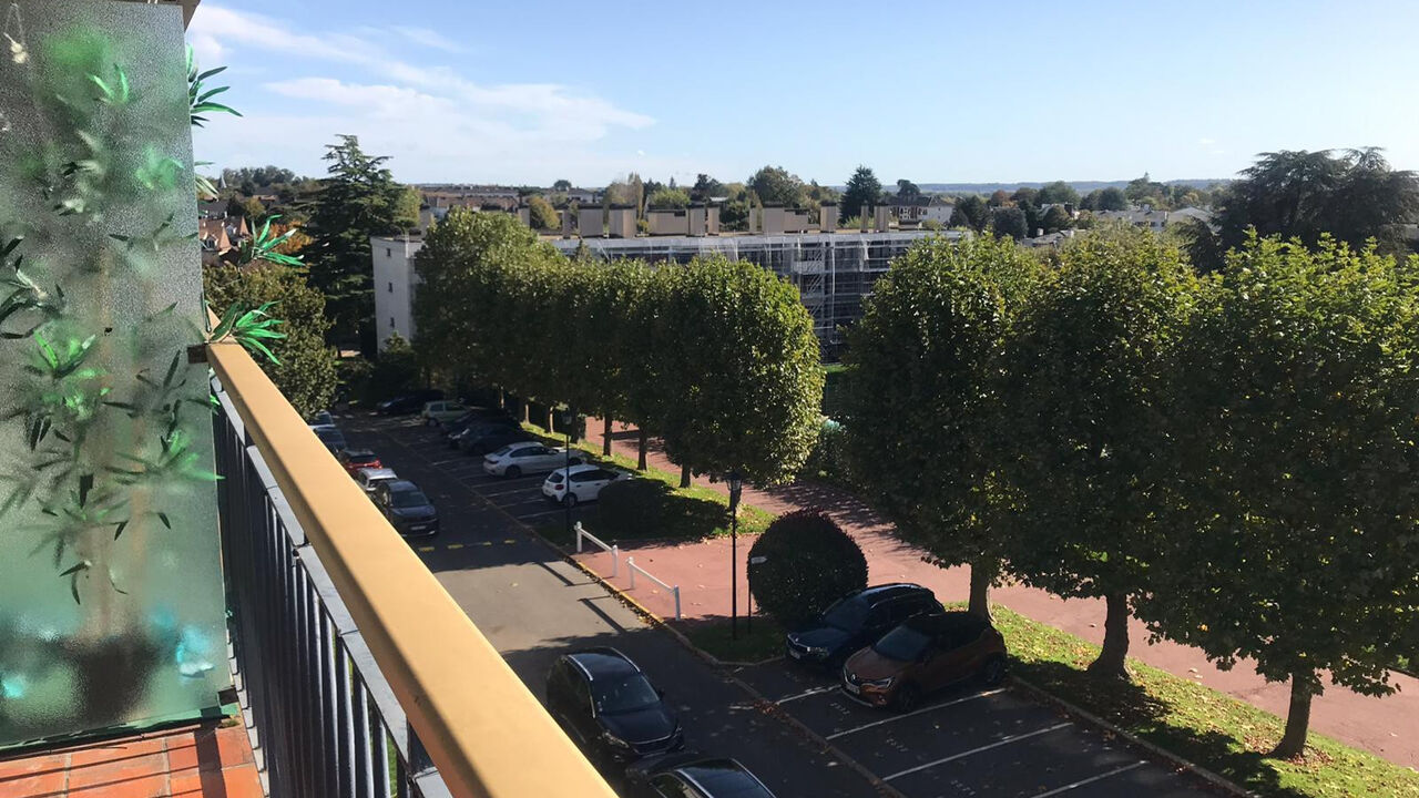 appartement 3 pièces 68 m2 à vendre à Noisy-le-Roi (78590)