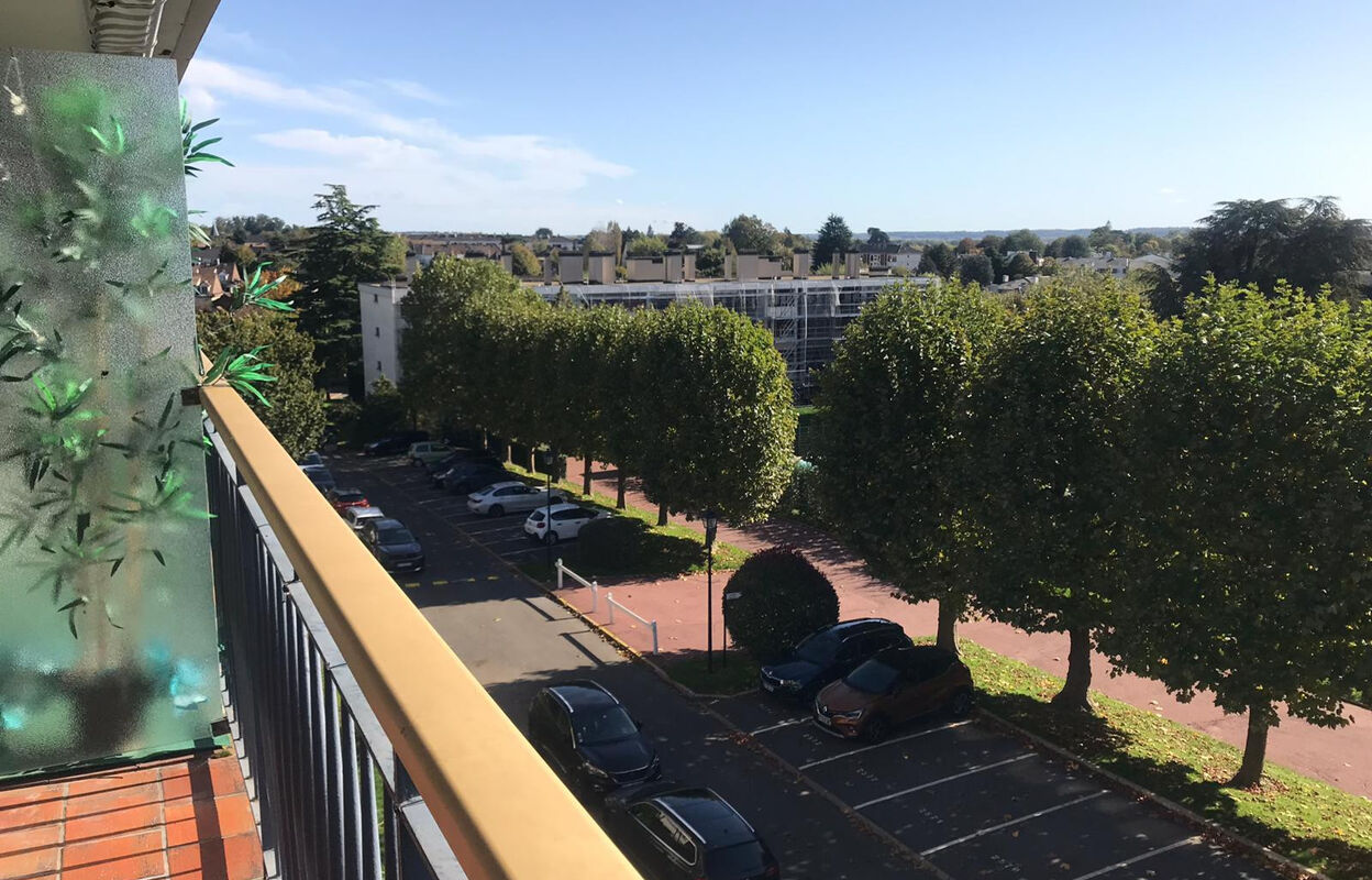 appartement 3 pièces 68 m2 à vendre à Noisy-le-Roi (78590)