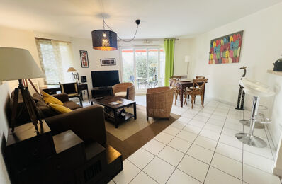 vente appartement 499 000 € à proximité de Lunel (34400)