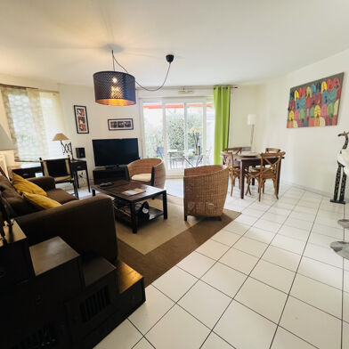 Appartement 3 pièces 460000 €