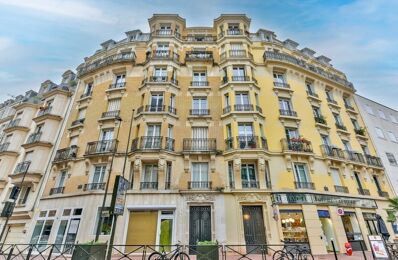 location appartement 2 400 € CC /mois à proximité de Saint-Cloud (92210)