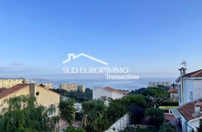 location appartement 1 650 € CC /mois à proximité de Saint-Laurent-du-Var (06700)