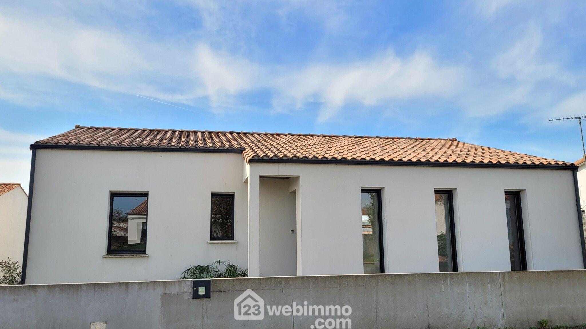 Agence immobilière de 123webimmo.com