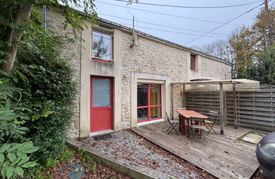 vente maison 198 000 € à proximité de Le Gâvre (44130)