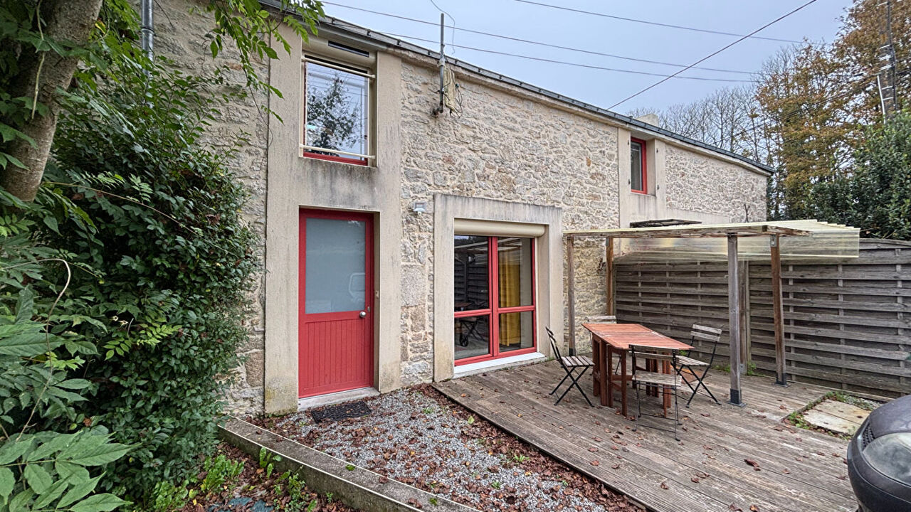 maison 3 pièces 83 m2 à vendre à Fay-de-Bretagne (44130)