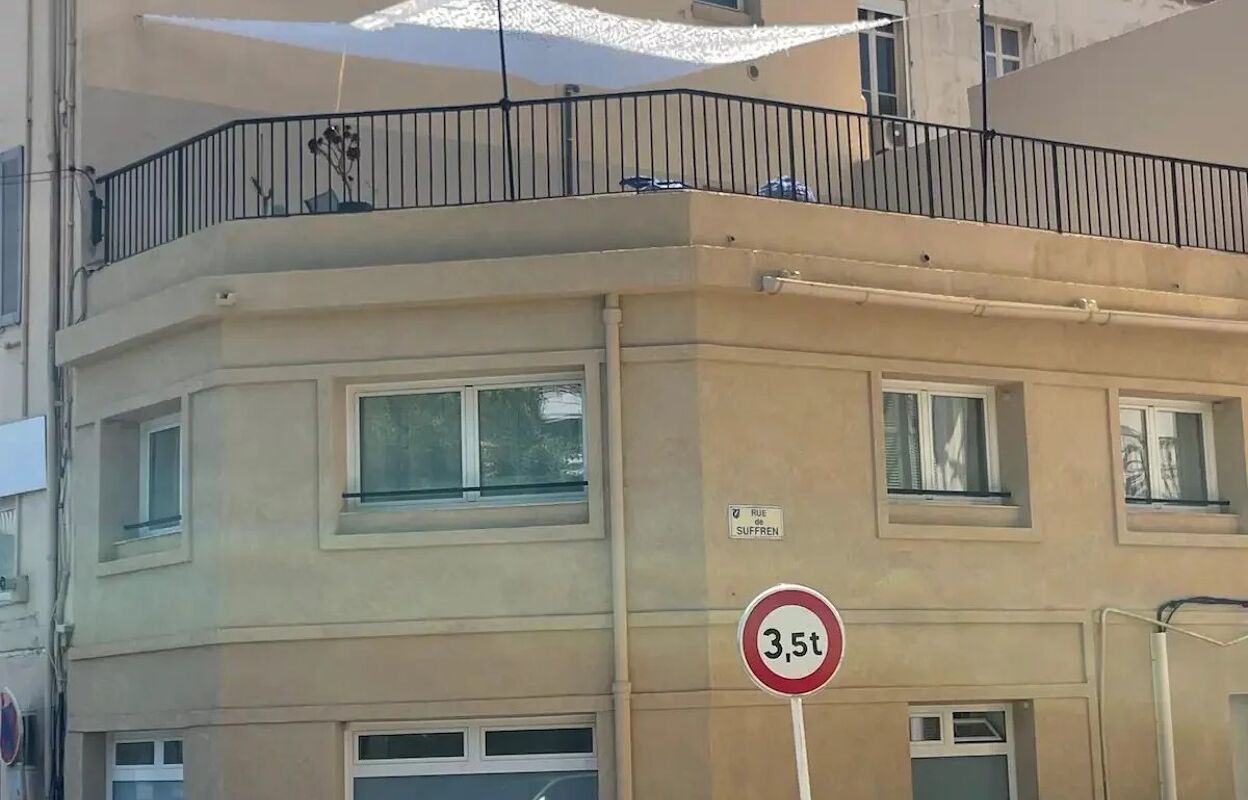 maison 5 pièces 75 m2 à vendre à Cannes (06400)