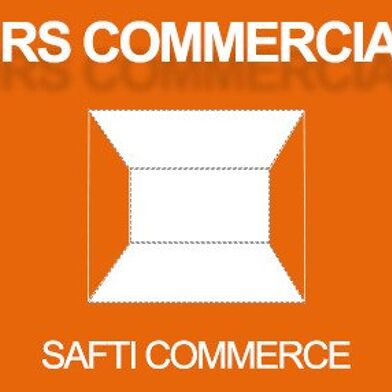 Commerce 6 pièces 123 m²