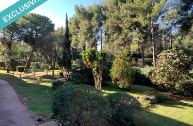 appartement 1 pièces 38 m2 à vendre à Bandol (83150)