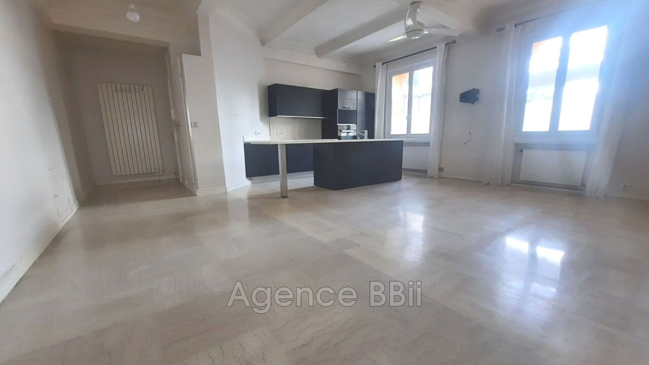 appartement  pièces 112 m2 à vendre à Nice (06100)