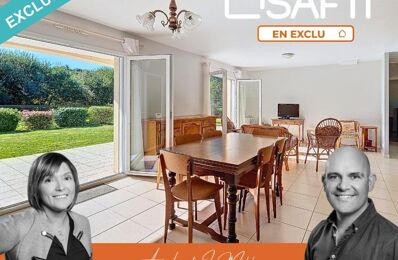 vente maison 345 000 € à proximité de Brech (56400)