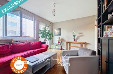 vente appartement 195 000 € à proximité de Sainte-Consorce (69280)