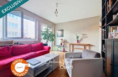 vente appartement 195 000 € à proximité de La Mulatière (69350)