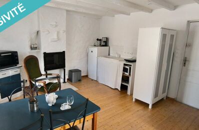 vente appartement 136 000 € à proximité de Paimbœuf (44560)