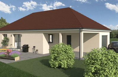 vente maison 298 305 € à proximité de Pierrefontaine-les-Varans (25510)