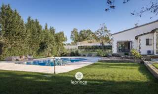 Appartement 7 Pièces 170 m² à vendre à Valbonne (06560)