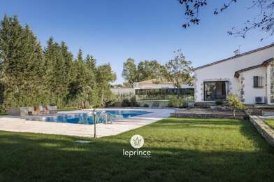 Appartement 7 pièces 1890000 €