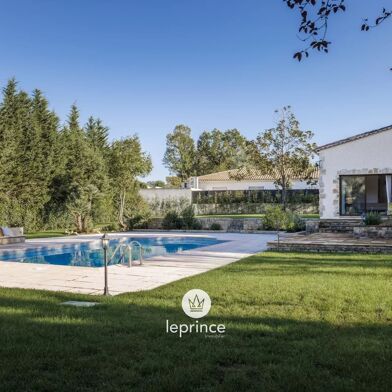 Appartement 7 pièces 1890000 €