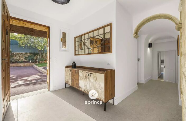 Nice - Valbonne - Maison 7 pièces - Piscine — photo 3