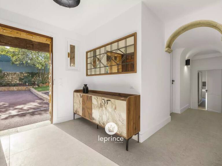 Nice - Valbonne - Maison 7 pièces - Piscine — photo 1