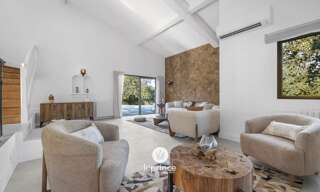 Appartement 7 Pièces 170 m² à vendre à Valbonne (06560)