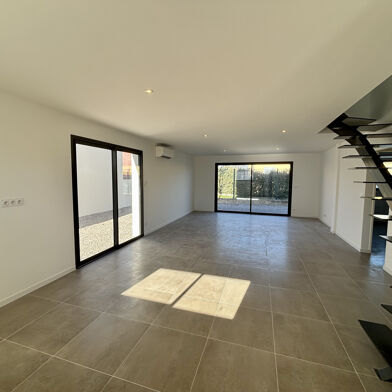 Maison 5 pièces 112 m²