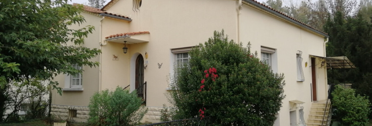 Maison 6 Pièces 85 m² à vendre à Bergerac (24100)