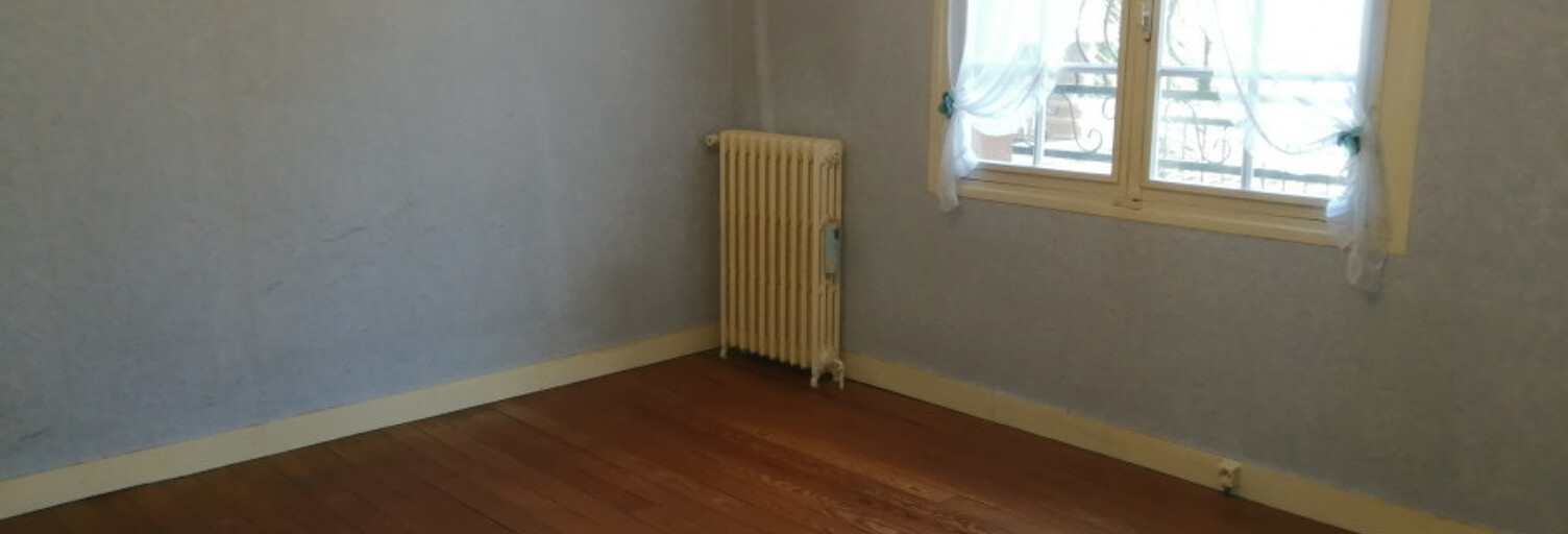 Maison 6 Pièces 85 m² à vendre à Bergerac (24100)