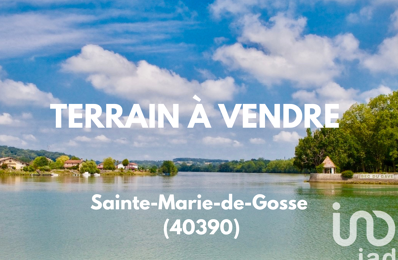 vente terrain 137 000 € à proximité de Bidache (64520)