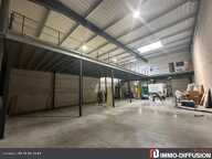 Local commercial Entrepot — photo 2