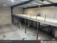 Local commercial Entrepot — photo 3