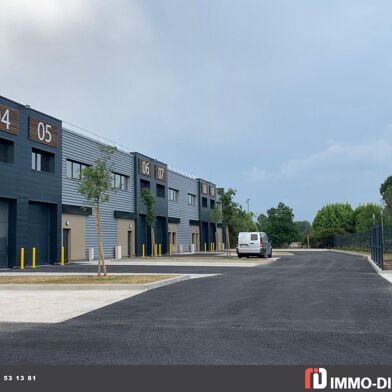 Commerce 1 pièces 3079 €