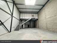 Local commercial ENTREPOT — photo 2