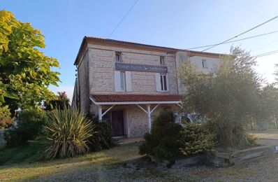 immeuble  pièces 377 m2 à vendre à Colayrac-Saint-Cirq (47450)