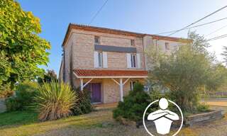 Immeuble  377 m² à vendre à Colayrac-Saint-Cirq (47450)