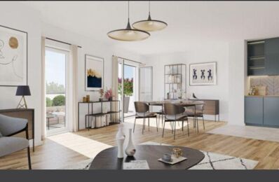 vente appartement 252 600 € à proximité de Montfermeil (93370)