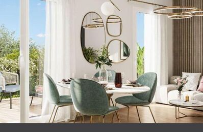 vente appartement 217 000 € à proximité de Mézy-sur-Seine (78250)