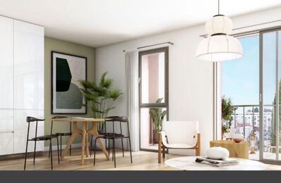 vente appartement 202 208 € à proximité de Louvres (95380)