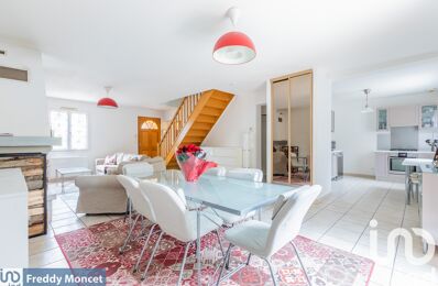 vente maison 439 000 € à proximité de Saint-Pierre-du-Perray (91280)