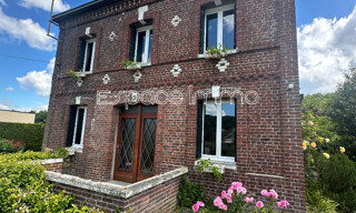 Maison 6 Pièces 103 m² à vendre à Montville (76710)