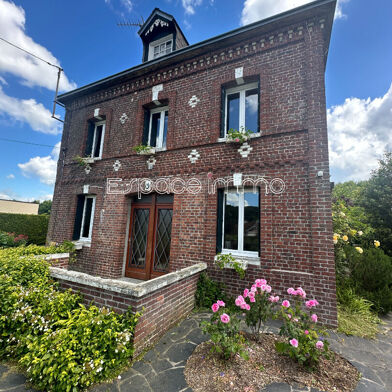 Maison 6 pièces 250000 €