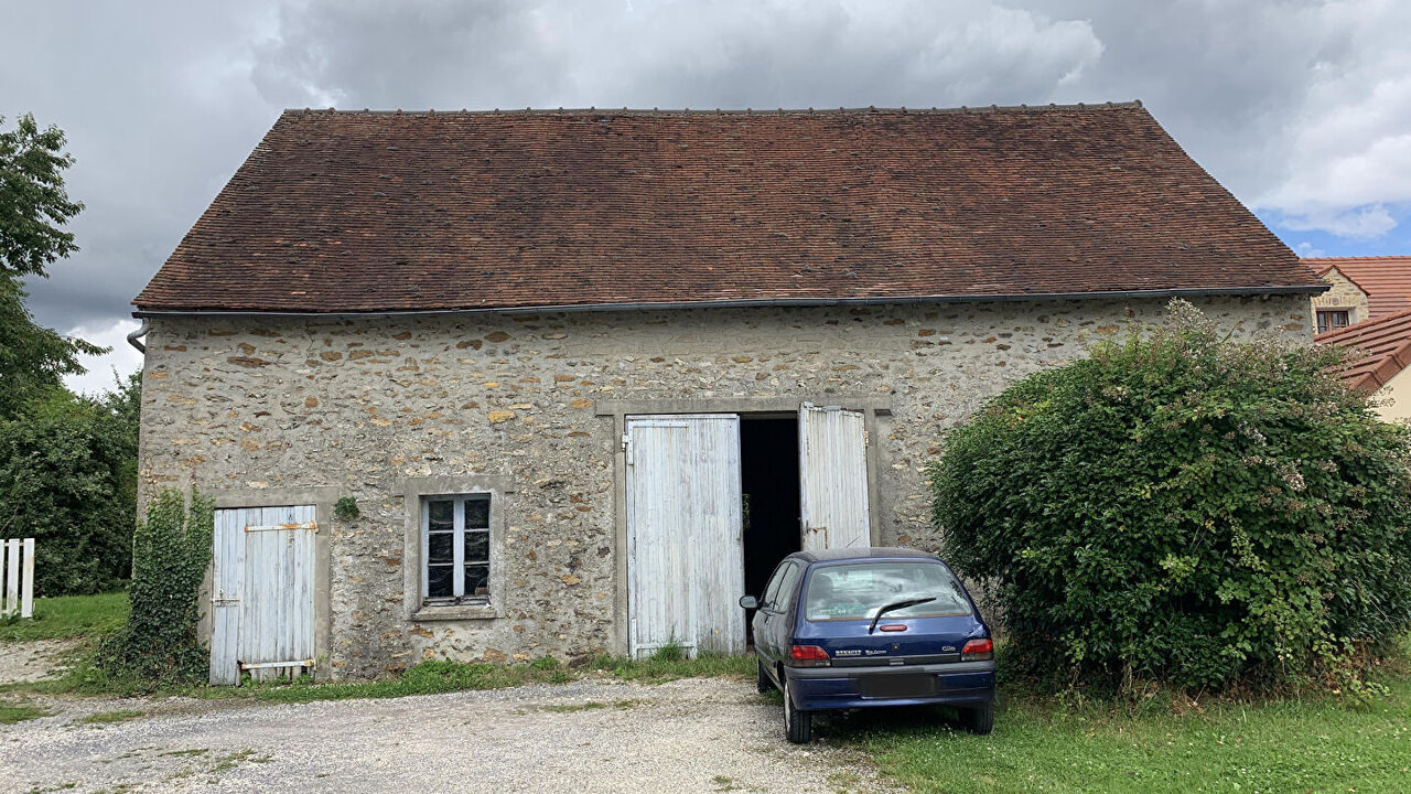 maison 2 pièces 100 m2 à vendre à Choisy-en-Brie (77320)