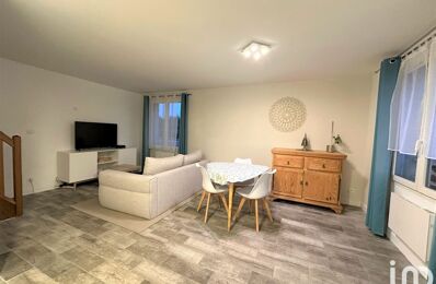 location appartement 1 150 € CC /mois à proximité de Soisy-sous-Montmorency (95230)