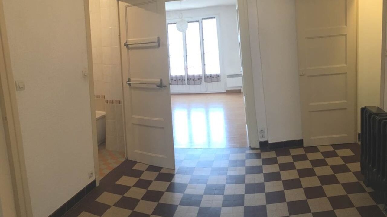 appartement 2 pièces 55 m2 à louer à Grenoble (38000)