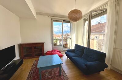 location appartement 840 € CC /mois à proximité de Bernin (38190)