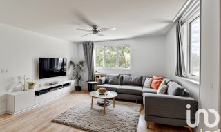Appartement 5 Pièces 120 m² à vendre à Sarreguemines (57200)