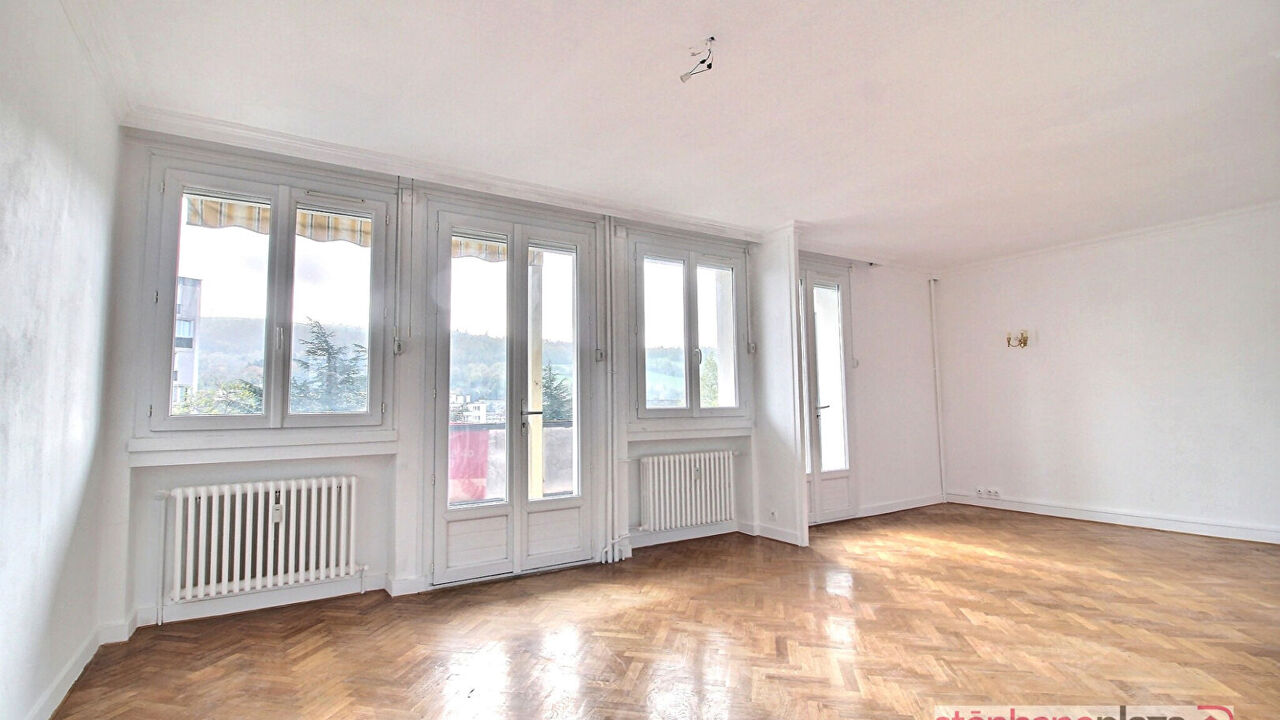 appartement 4 pièces 70 m2 à vendre à Saint-Étienne (42100)