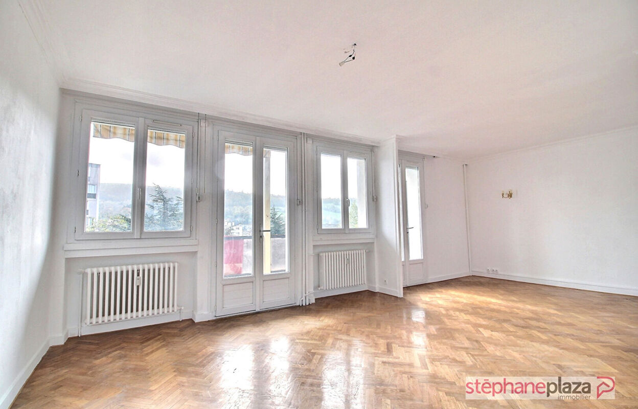 appartement 4 pièces 70 m2 à vendre à Saint-Étienne (42100)