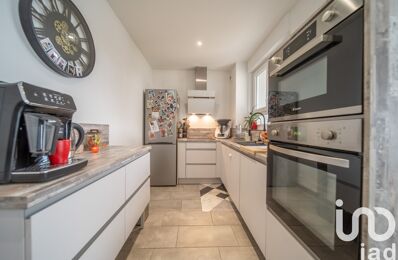 vente appartement 245 000 € à proximité de Aumetz (57710)