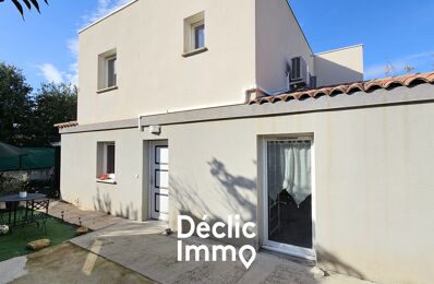 vente maison 391 000 € à proximité de Villeveyrac (34560)