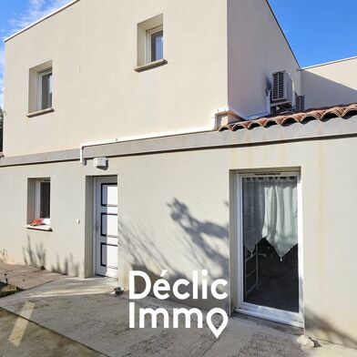 Maison 4 pièces 99 m²